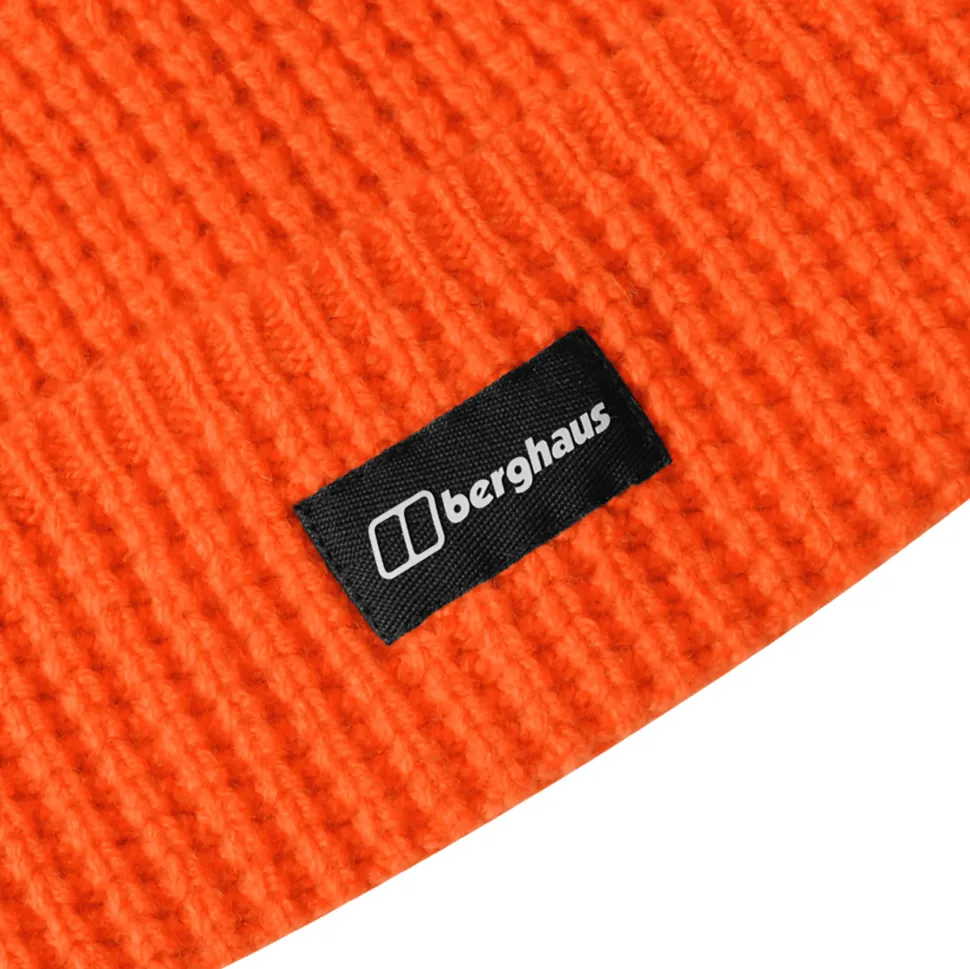 1997 Wool Beanie - Unisex