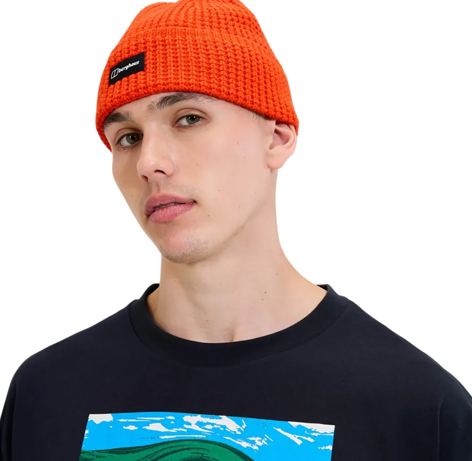 1997 Wool Beanie - Unisex