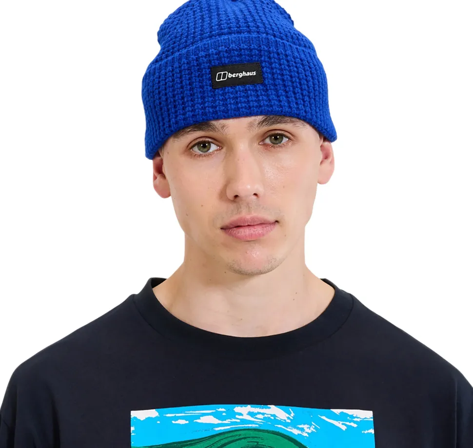 1997 Wool Beanie - Unisex