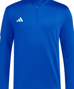 1/2 Zip Golf Jacket - Men's