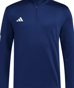 1/2 Zip Golf Jacket - Men's