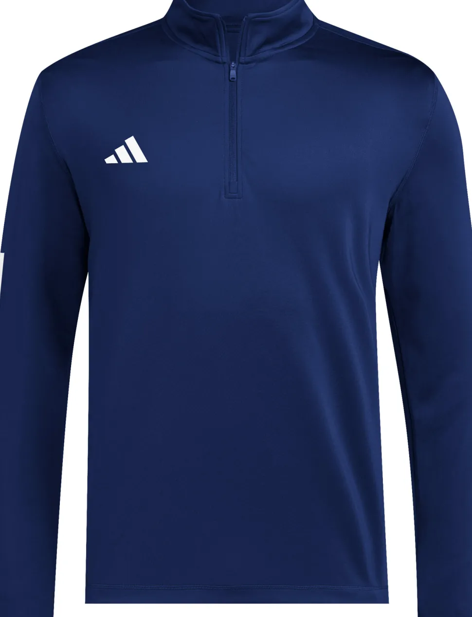 1/2 Zip Golf Jacket - Men's