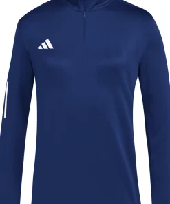 1/2 Zip Golf Jacket - Women's