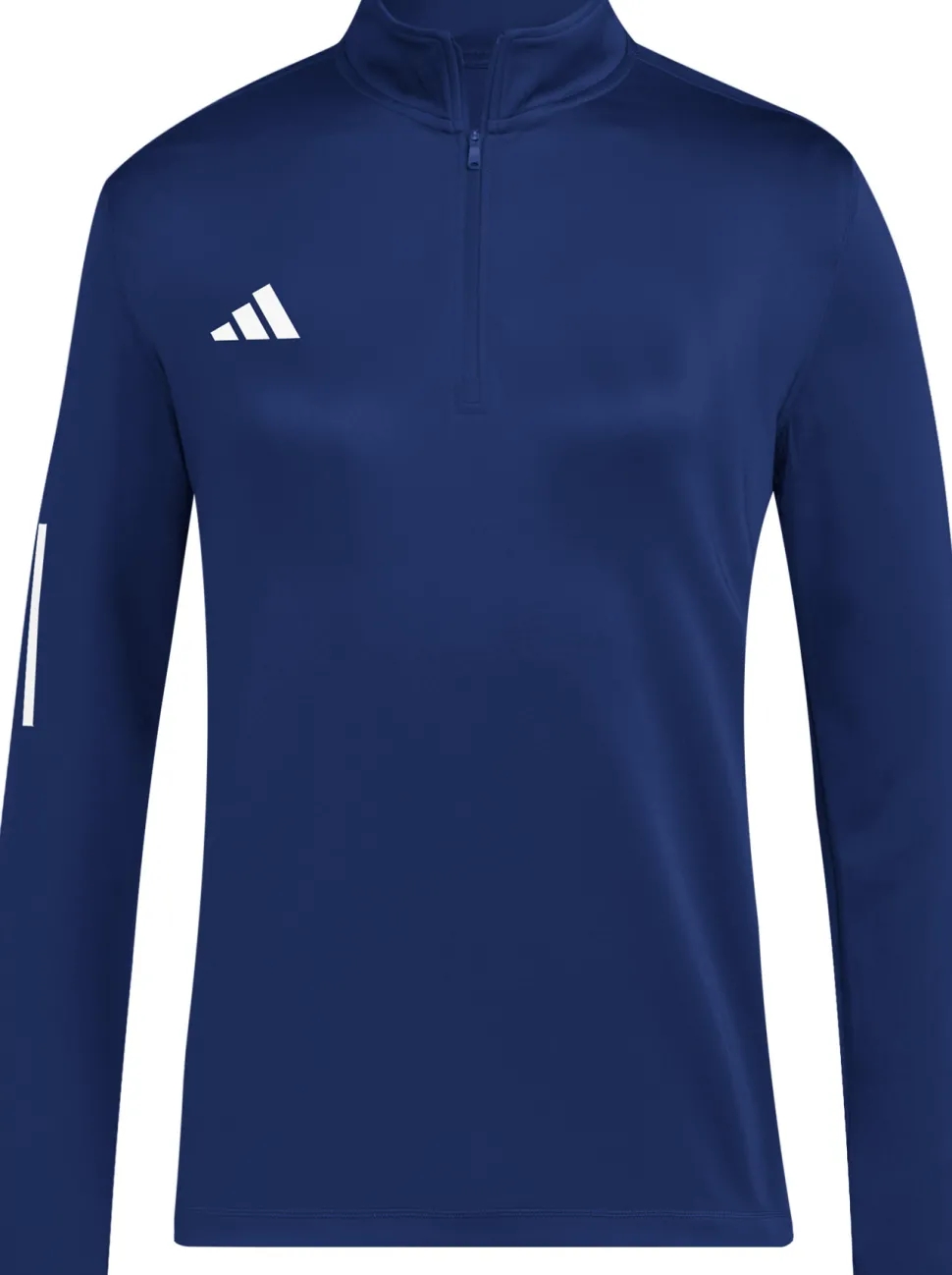 1/2 Zip Golf Jacket - Women's