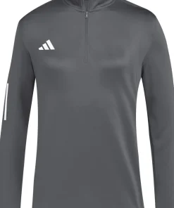 1/2 Zip Golf Jacket - Women's