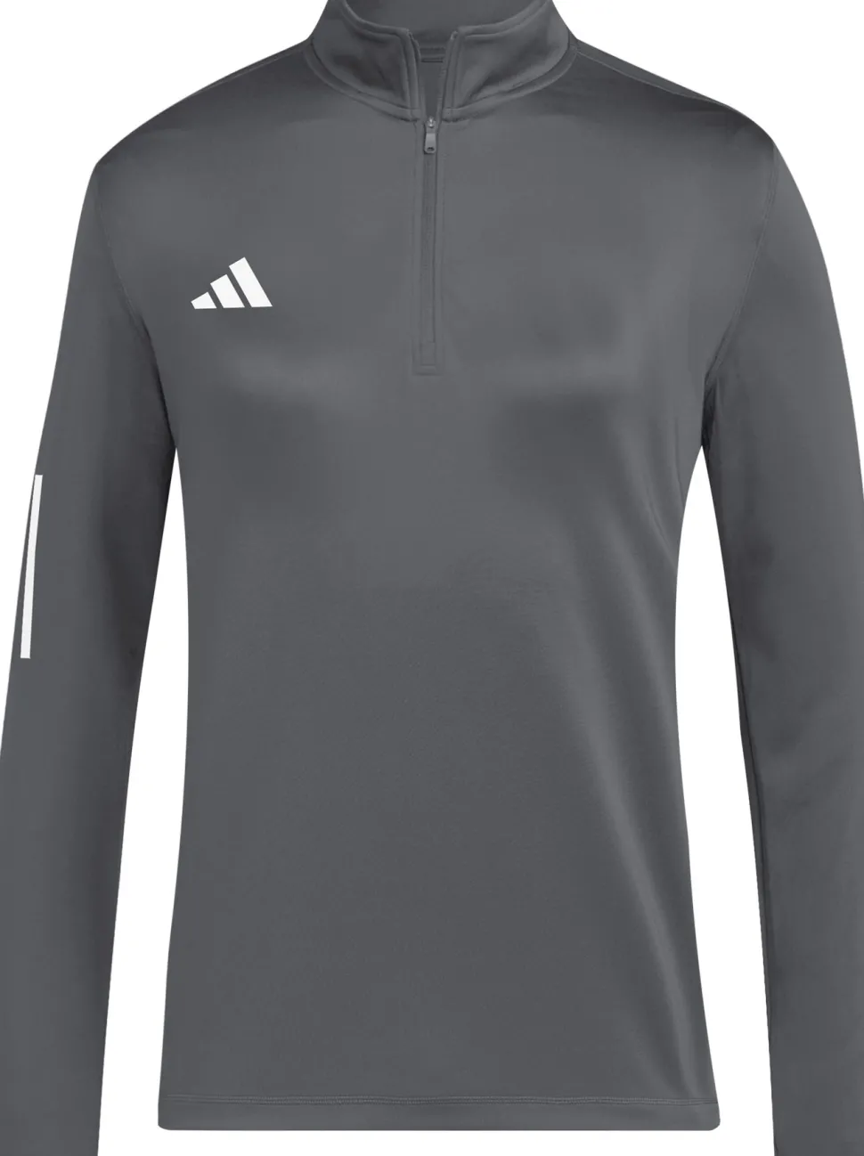 1/2 Zip Golf Jacket - Women's