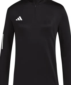 1/2 Zip Golf Jacket - Women's
