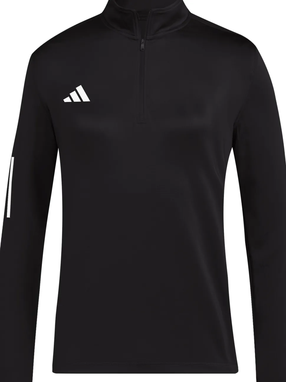 1/2 Zip Golf Jacket - Women's