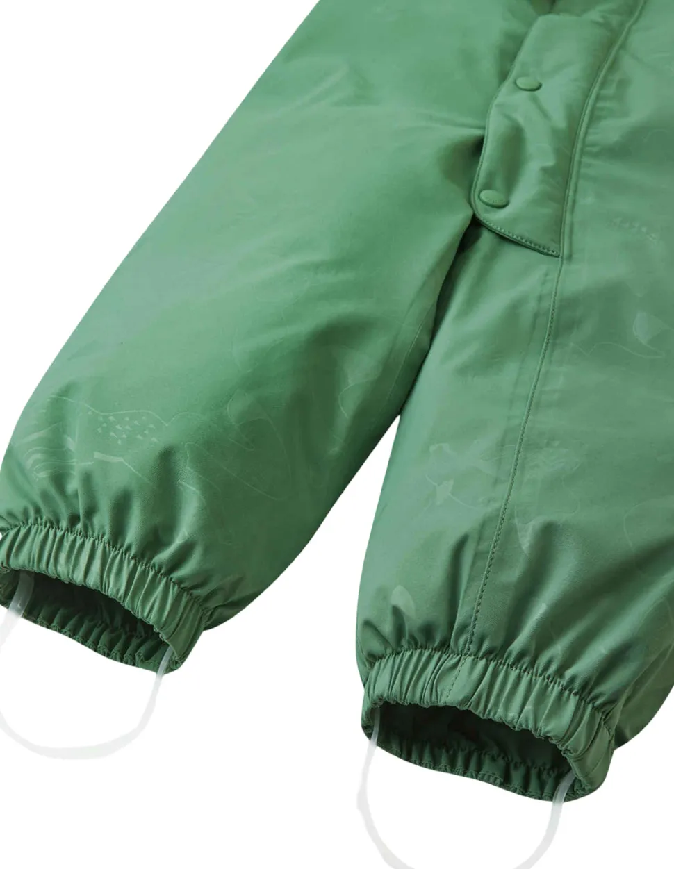 Aapua Waterproof Down Snowsuit - Toddler