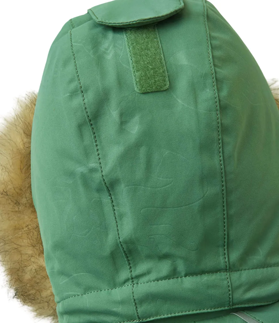 Aapua Waterproof Down Snowsuit - Toddler