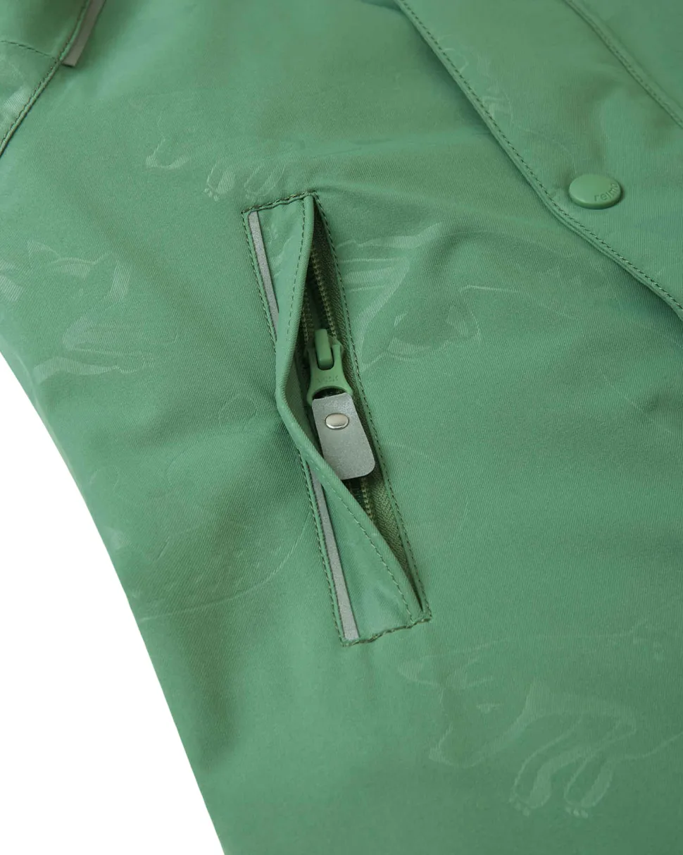 Aapua Waterproof Down Snowsuit - Toddler