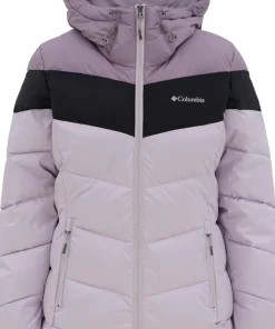 Abbott Peak II Insulated Jacket - Women's
