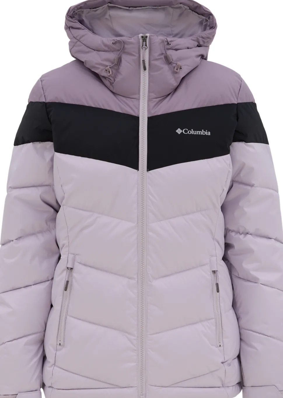 Abbott Peak II Insulated Jacket - Women's