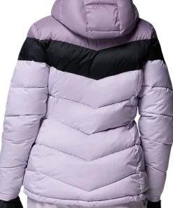 Abbott Peak II Insulated Jacket - Women's