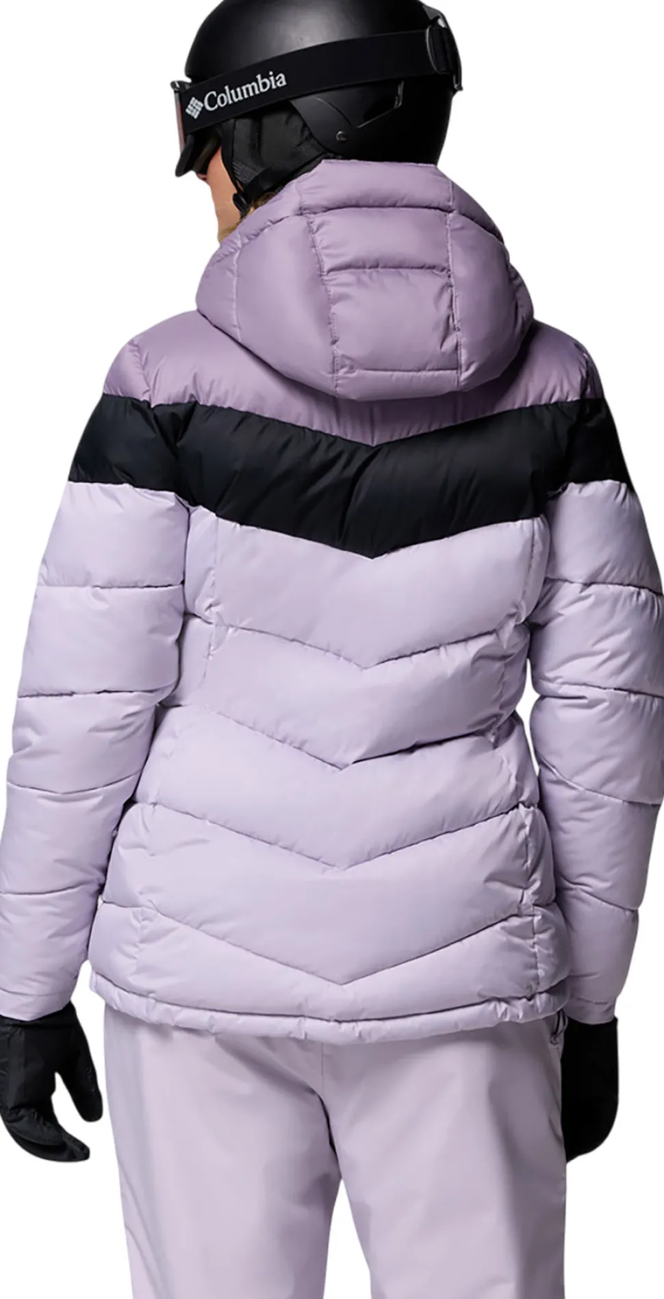 Abbott Peak II Insulated Jacket - Women's