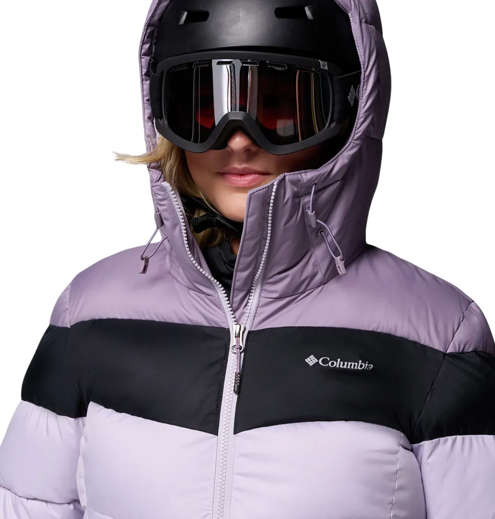 Abbott Peak II Insulated Jacket - Women's