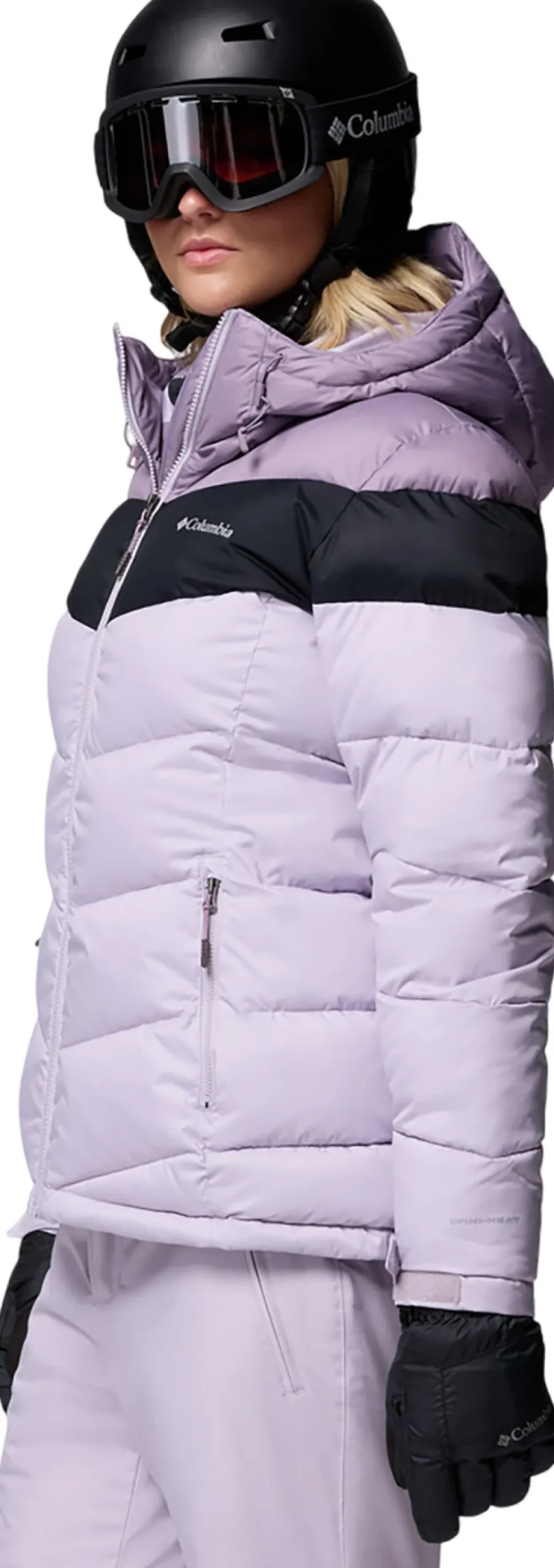 Abbott Peak II Insulated Jacket - Women's