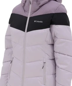 Abbott Peak II Insulated Jacket - Women's