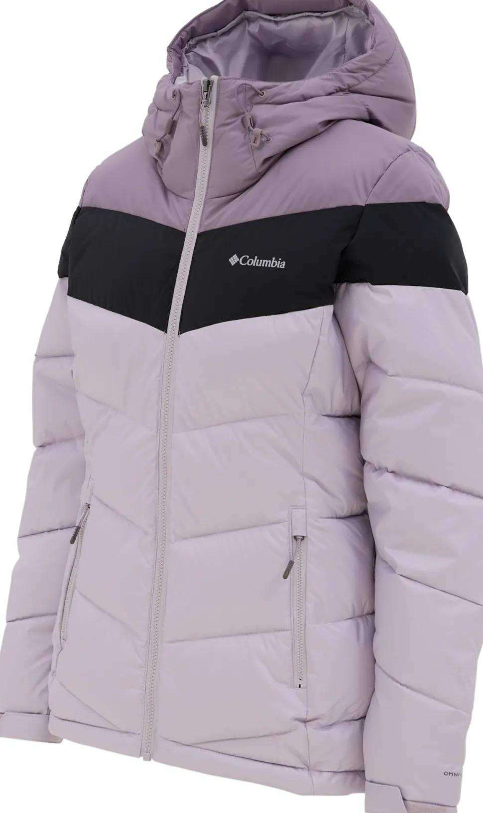 Abbott Peak II Insulated Jacket - Women's