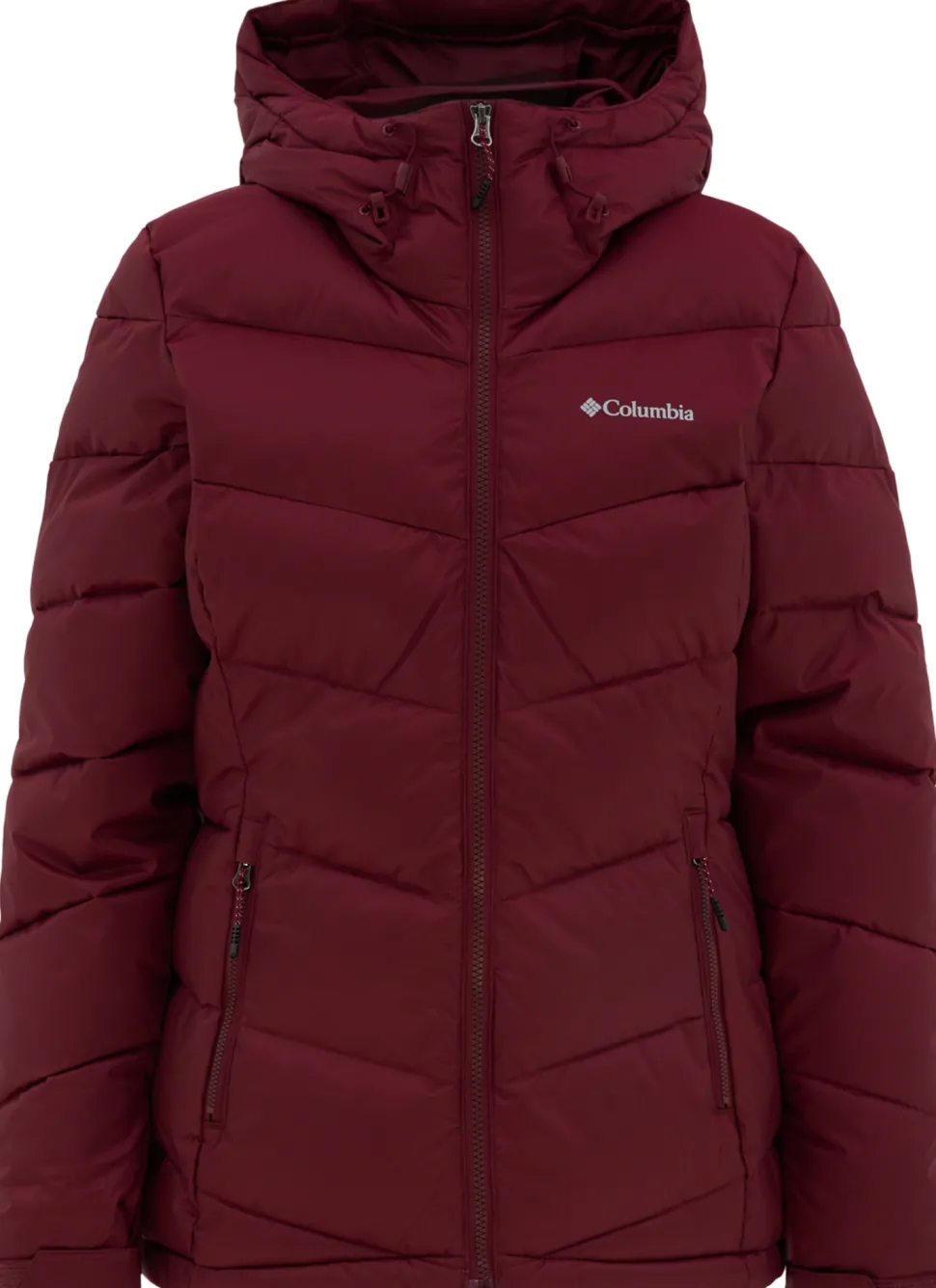 Abbott Peak II Insulated Jacket - Women's