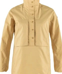 Abisko Hike Anorak - Women's