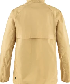 Abisko Hike Anorak - Women's