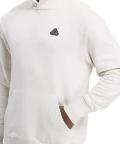 Above The Rim Hoopwear Hoodie - Men's
