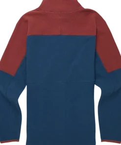 Abrazo Fleece Full-Zip Jacket - Men's