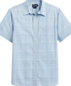 Academy Short Sleeve Shirt - Men's