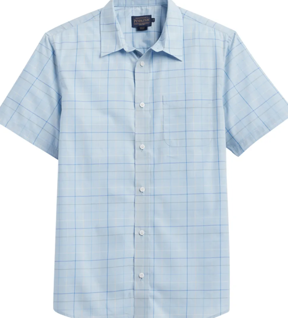 Academy Short Sleeve Shirt - Men's