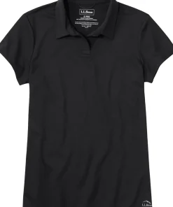 Access Trail Short Sleeve Polo - Women's
