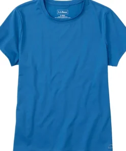 Access Trail Short Sleeve Crewneck T-Shirt - Women's