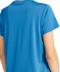Access Trail Short Sleeve Crewneck T-Shirt - Women's