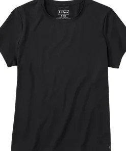 Access Trail Short Sleeve Crewneck T-Shirt - Women's