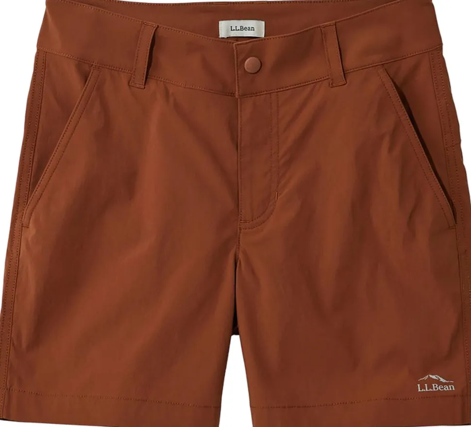 Access Trail Shorts - Women's
