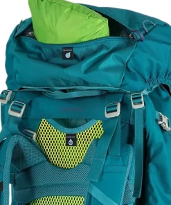 Ace Hiking Backpack 65L - Youth