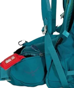 Ace Hiking Backpack 65L - Youth