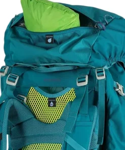 Ace Hiking Backpack 65L - Youth