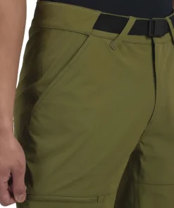 Active Cargo Shorts - Men's