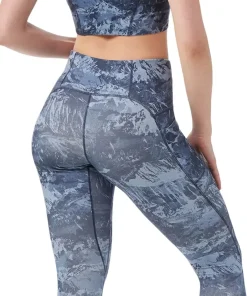 Active Crop Bra - Women's