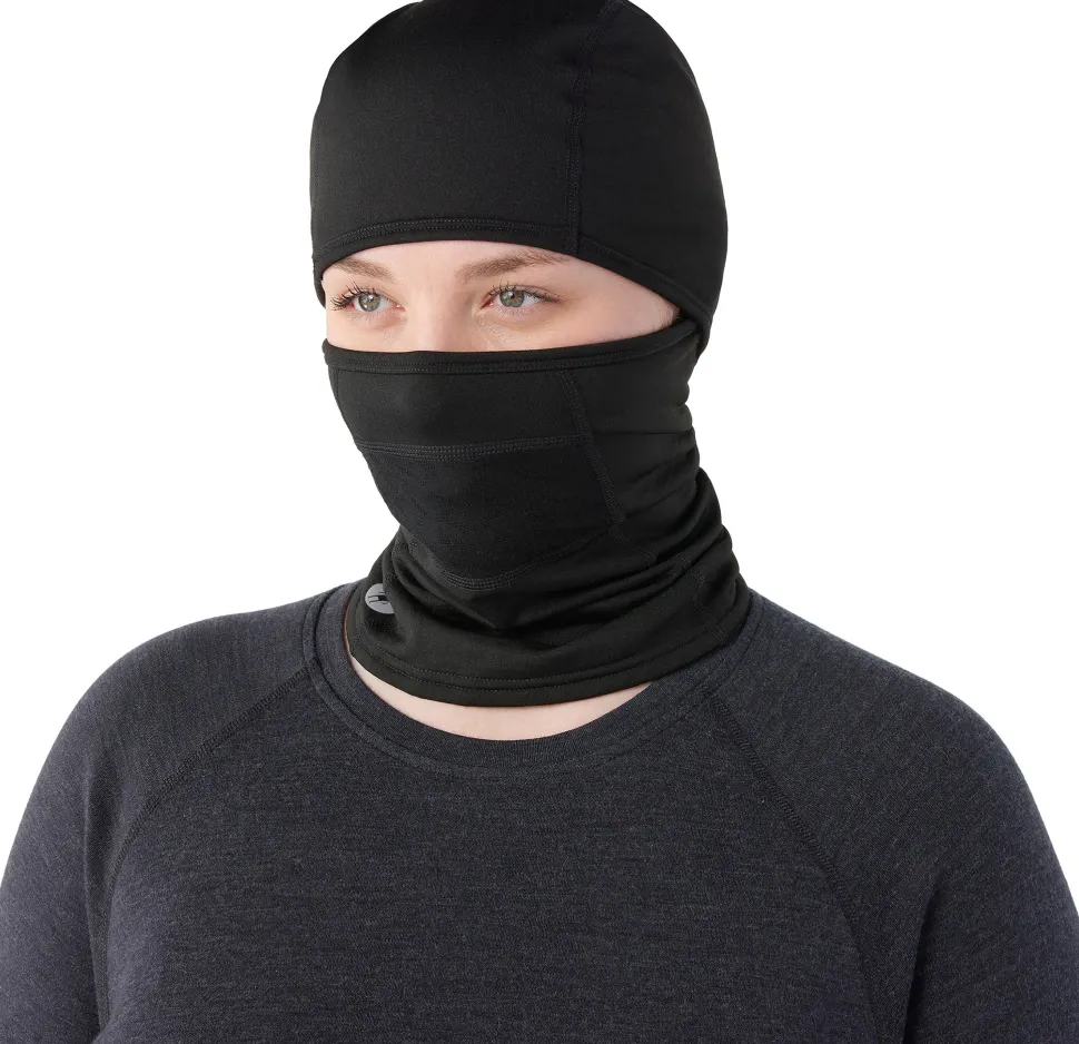 Active Fleece Hinged Balaclava - Unisex