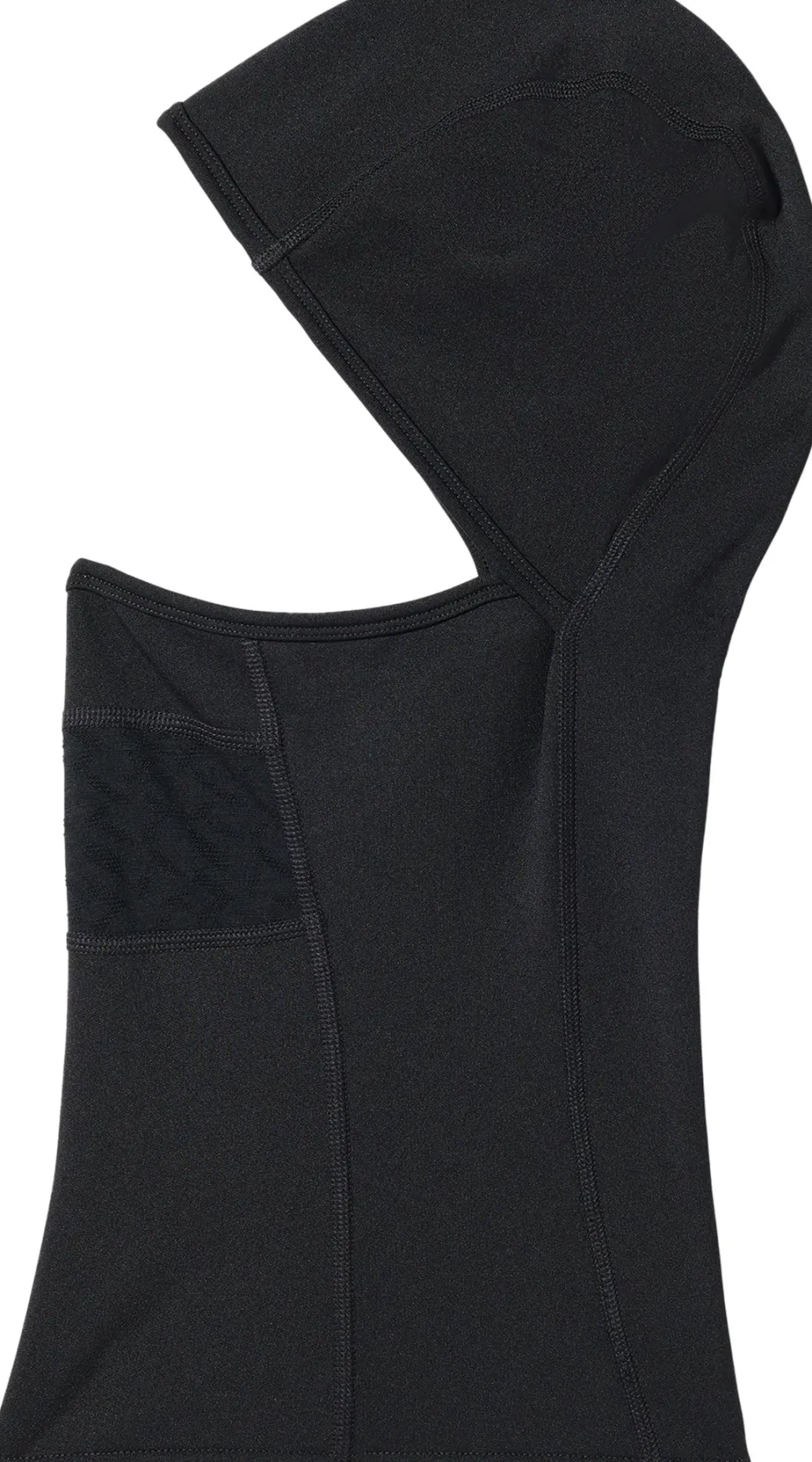 Active Fleece Hinged Balaclava - Unisex