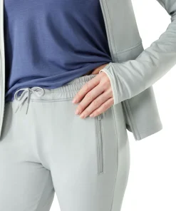 Active Fleece Jogger - Women's