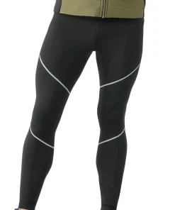 Active Fleece Tights - Men’s