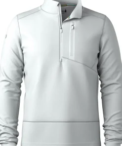 Active Fleece Wind 1/2 Zip Pullover - Men's