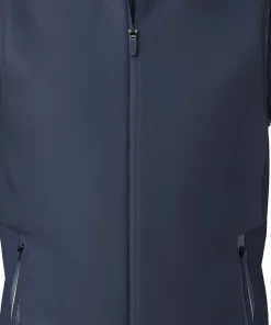 Active Fleece Wind Insulated Vest - Men's