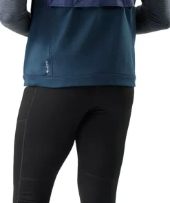 Active Fleece Wind Insulated Vest - Men's