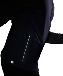 Active Fleece Wind Insulated Vest - Men's