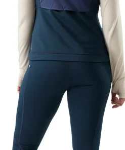 Active Fleece Wind Insulated Vest - Women's