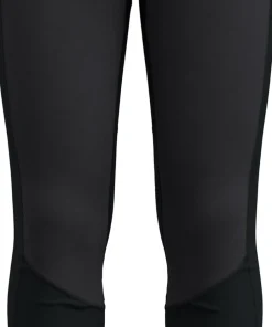 Active Fleece Wind Tights - Men's